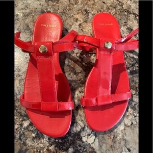 Cole Haan Sandal